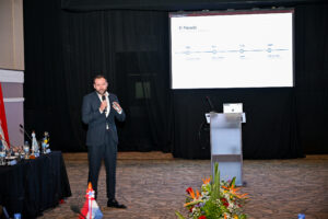 Minka ELOCC presentation Clearinghouse Modernisatio