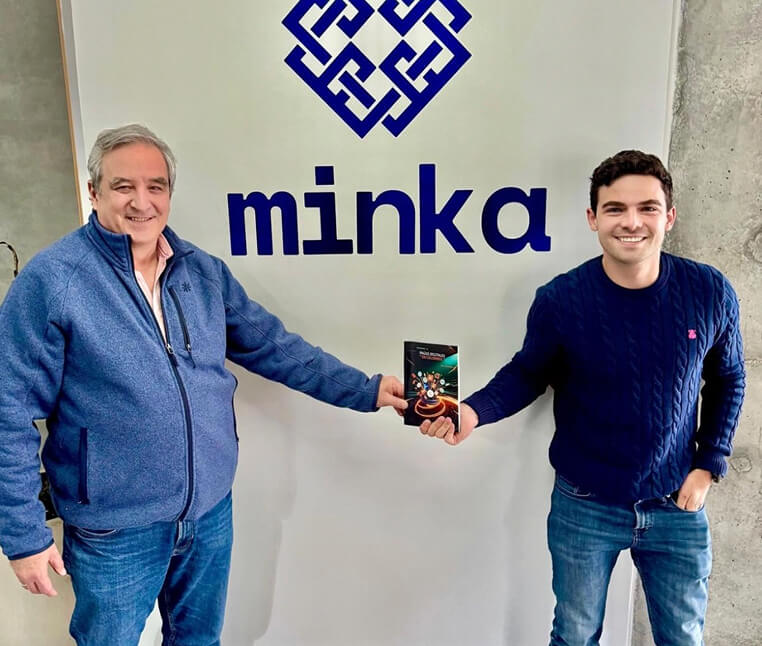 instant payments minka